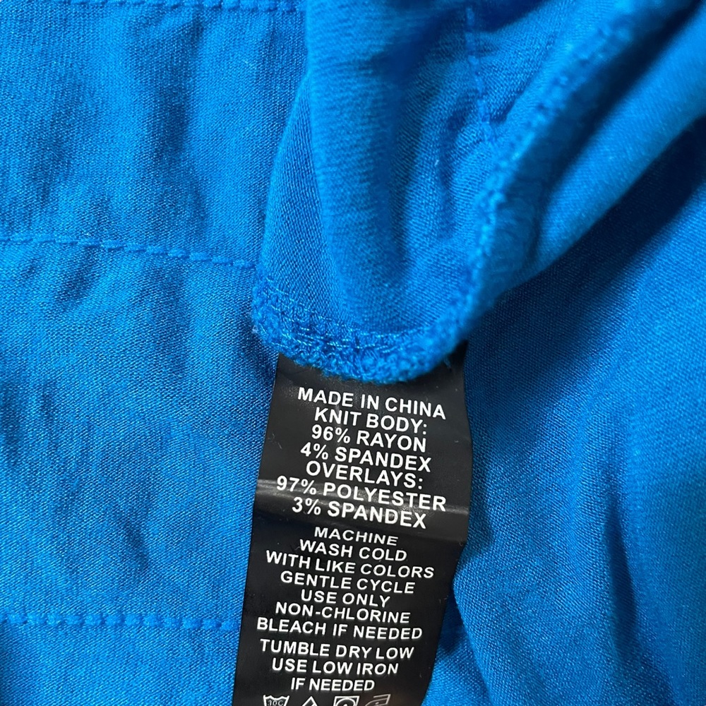 Vince Camuto Top size Medium - Picture 11 of 12